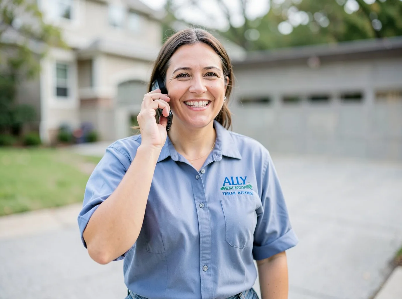 Metal Roof Installation Batavia, OH FAQs